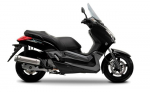 X-MAX 125 (06-09)