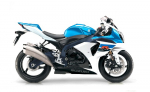 GSX-R1000 (09-16)