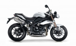 Speed Triple 1050 (11-12)