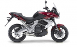 Versys 650 (10-14)