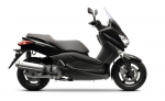 X-MAX 125 (10-15)