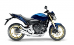 CB600F Hornet (11-12)