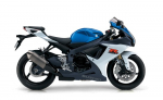 GSX-R750 (11-16)