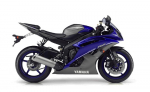 YZF-R6 (08-16)