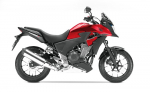 CB500X (13-18)