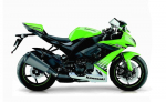 ZX10R (08-10)