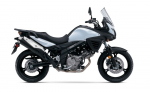 DL650 V-Strom (12-16)