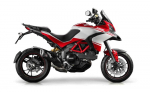 Multistrada 1200 (10-13)