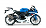 GSX-R600 (11-16)