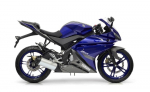 YZF125R (08-15)