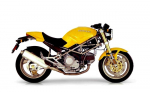 Monster 750 (96-02)