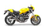 Monster 800 (03-08)