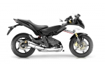 CBR600F (11-12)