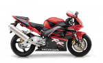 CBR900RR 929/954 (00-03)