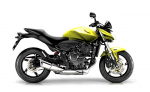 CB600F Hornet (07-10)