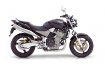 CB900F Hornet (03-07)