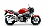 CB1100 X-11 (99-03)