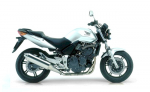 CBF600 (04-07)