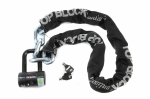 Chain Lock TOP BLOCK NEXUS CHAINE 900