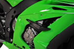 KIT PATINS KAWASAKI ZX10R (11-20)