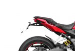 SUPPORT DE PLAQUE HONDA CB650R/CBR650R (21-24)