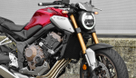 SABOT MOTEUR SAH43 HONDA CB650R 2018