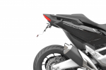 SUPPORT DE PLAQUE HAUT HONDA FORZA (21-24)