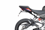 SUPPORT DE PLAQUE APRILIA RS457 2024