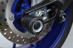 Rear axle wheels sliders PRRY30 MT-09 (14-18)