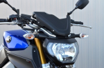 SAUTE VENTE DFY30T YAMAHA MT-09