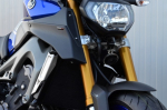 ECOPES DE RADIATEUR FCY 30 YAMAHA MT-09