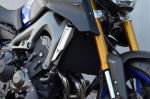 CACHE RADIATEUR CRY30 YAMAHA MT-09