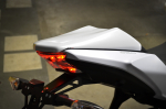 COVER SEAT KAWASAKI Z650 2017