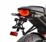 SUPPORT DE PLAQUE HONDA CB1000R 18-23