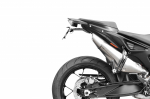 SUPPORT DE PLAQUE KTM 790/890 DUKE (17-23)