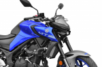 KIT PATINS YAMAHA MT-03 (20-24)