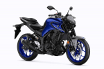 KIT MOTO ECOLE YAMAHA MT-03 (20-24)