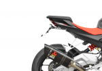 Licence plate holder APRILIA RS660 (21-24)