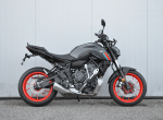 KIT MOTO ECOLE YAMAHA MT07 (21-22) + PURE (23-24)