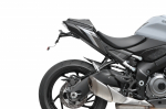 SUPPORT DE PLAQUE SUZUKI GSX-S1000S (22-24)