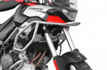 PROTECTION TUBULAIRE AVANT INTEGRALE APRILIA TUAREG 660 (22-24)