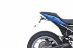 SUPPORT DE PLAQUE SUZUKI GSX8S/R (23-24)