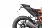 SUPPORT DE PLAQUE KTM DUKE 990/1390 2024