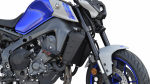 Frame sliders YAMAHA MT-09 (2021)