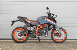 COMPLETE DRIVING SCHOOL KTM 125/390 (2024)