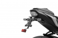 Support de plaque SUZUKI GSX-S 1000 2022