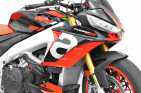 Patins de protection APRILIA TUONO V4R 2021