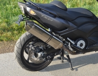 YAMAHA T-Max 530 2012-13