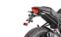 Support de plaque Honda CB1000R 2018 SPEH40