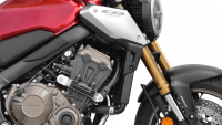 Patins de protection Honda CB650R 2019